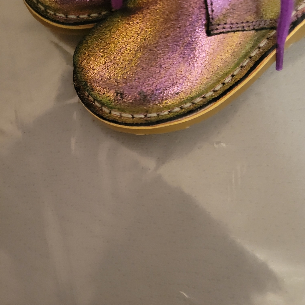 Stride Rite Piper boot - Picture 6 of 8